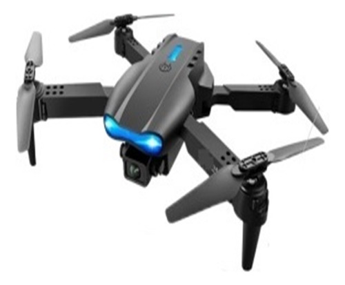 E99 K3 Pro Hd 4k Drone Cámara Dual, Modo De Retención Alta