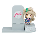 Broccoli Love Live!: Figura De Kotori Con Soporte Para Smart