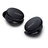 Audifonos In-ear Bose Sport Earbuds Bluetooth 5.1 Ipx4 Negro
