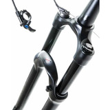 Garfo Suspensão Bike 29 Aheadset Absolute Prime Sl Ar Trava