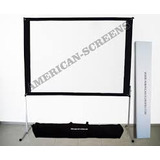 Kit De Conversion 2x.15 A 3x2 Pantalla American-screens