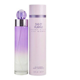 Perry Ellis 360 Purple Dama Edp 100ml Edp - @laperfumeriacl