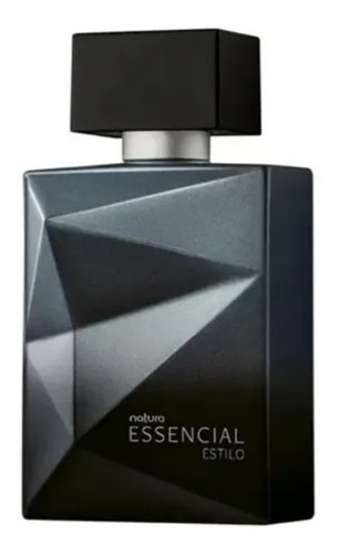 Essencial Estilo Natura Deo Parfum Masculino - 100ml 