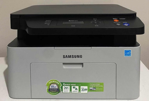 Multifuncional Samsung Xpress 2070