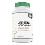 Creatina Monohidrato 60 Capsulas Suplementos Ryd