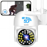 Ojo® 5g Cámaras De Seguridad 28 Leds Hd Cámara Exterior