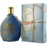 Diesel Fuel For Life Denim Collection 50ml Raridade