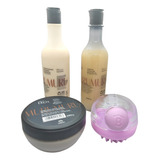 Kit Muru Muru Reparación Capilar Natura + Regalo