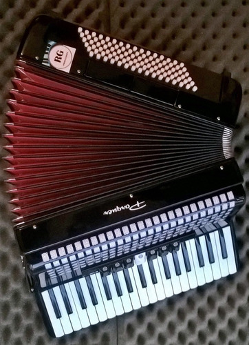 Acordeon Parquer 96 Bajos (0km)