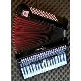 Acordeon Parquer 96 Bajos (0km)