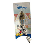 Colgante Llavero Disney Manitas Guantes Mickey Mouse