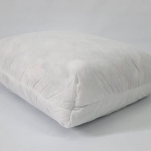 Almohadon De Relleno 50x50 Cm Ideal Funda Fuelle