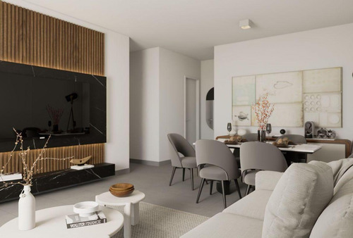 Departamento 3 Ambientes En Venta Palomar Clamaco Sa