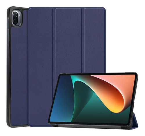 Funda Magnética Ultrafina Para Xiaomi Mi Pad 5 Pro Mi Pad 5