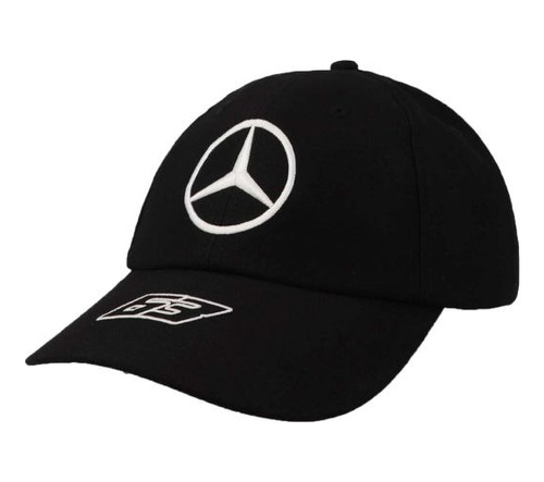 Gorra Deportiva F1 Mercedes Amg Original Formula 1 Unitalla 