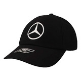 Gorra Deportiva F1 Mercedes Amg Original Formula 1 Unitalla 