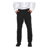 Pantalon Hombre Montagne Argus Repelente Al Agua Increible