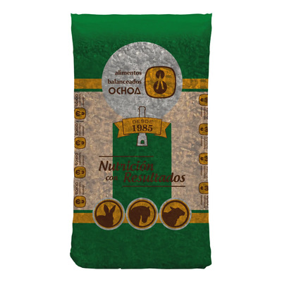 Alimento Para Caballo -  Alfalfa Peletizada | Envío gratis