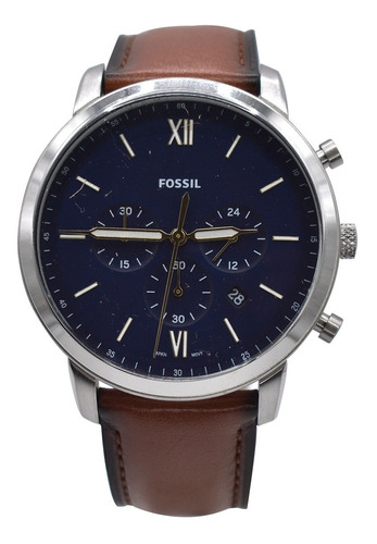 Reloj Fossil Para Caballero Fs5453