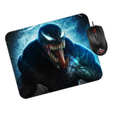 Pads Mouse Venom Tapete Mouse