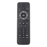 Reproductor De Dvd De Repuesto Con Control Remoto Para Dvp59