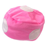 Disfraz Gorro Toadette Honguito Toad Peach Wario Mario Luigi