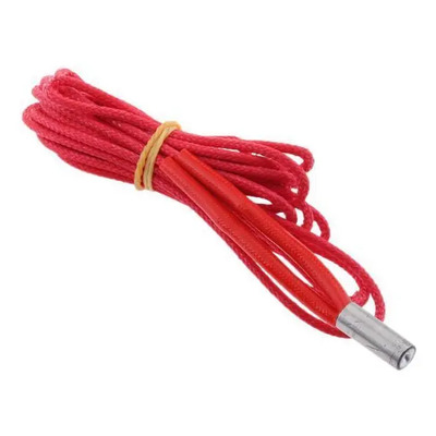 Tubo Calefactor Del Calentador De Cartucho 2 Piezas