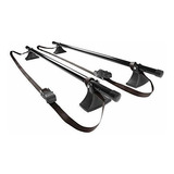 Repisas De Carga - Seah Hardware Universal Roof Rack Cross-b