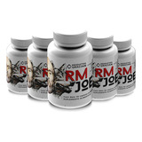 Rm Joe Premium Gracian Formula - Cinco Frascos