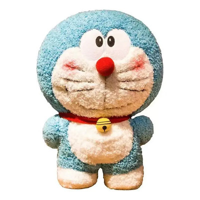 '''' \u002Fx Peluche Doraemon Gato Robot .regordete 43 Cm '''' | Envío gratis