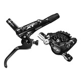 Freno Trasero Shimano Deore Xt M8000/m8020 4 Pistones