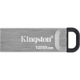 Pendrive 128gb Kingston Usb 3.2 Dtkn Kyson 