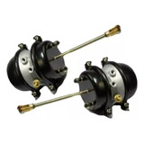 Pulmon De Freno Bloqueo 30 - 30 Spring Brake Doble Accion X2