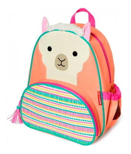 Mochila Zoo - Llama