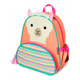 Mochila Zoo - Llama