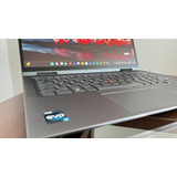 Lenovo Thinkpad X1 Yoga 7th 32gb 1tb Ssd Win 11 Pro Tactil