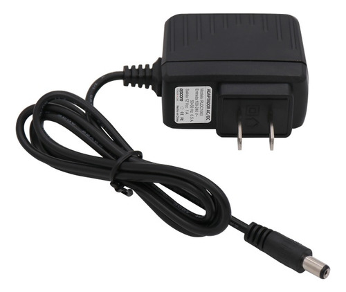 Fuente Poder Eliminador 12v 1a Pldc1000 Epcom Certificada Ul