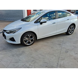 Chevrolet Cruze 4p Premier #mkt