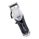 Máquina De Cortar Cabelo Wahl Launch Clipper Cordless Bivolt