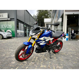 Bmw G 310 R