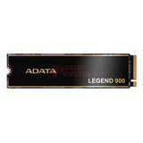 Disco Sólido Adata - Ssd Legend 900 1tb M.2 Nvme