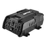 Inversor De Potencia De Onda Sinusoidal Modificada 1500-750w