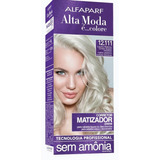 Alfaparf É Colore Kit 12.111 Ru/pl/c/su/in Magistral Lacroze