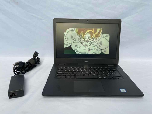 Lap Top Dell Latitude 3490 Corei5 7th