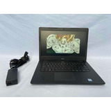 Lap Top Dell Latitude 3490 Corei5 7th