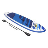 Tabla Stand Up Paddle Board Oceana Bestway Premium