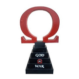 Soporte 3d Auriculares God Of War
