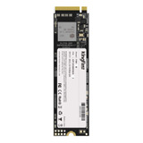 Ssd/hd Kingfast 128gb M.2 Nvme 2280 - 3 Anos De Garantia