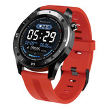 Pulsera Rastreadora De Actividad Física F22 Smartwatch Para