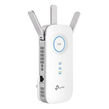 Extensor Wifi Ac1900 (re550), Cubre Hasta 2800 Pies Cuadrado